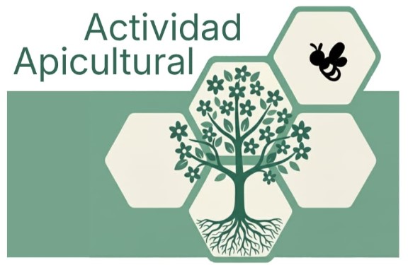 ACTIVIDAD APICULTURAL