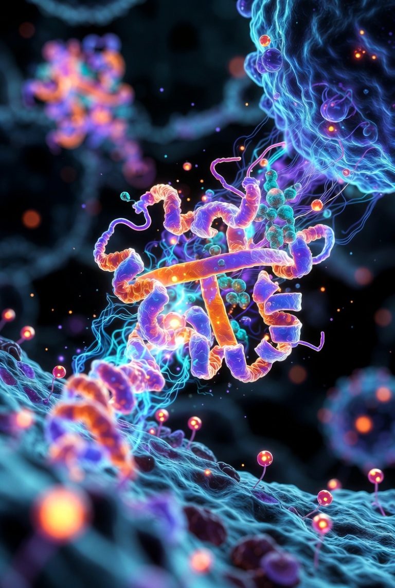 LA INMUNOLOGÍA EN LAS ABEJAS